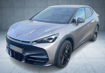 Cupra Tavascan 2.500 km 54.970 &euro; Alsfeld 36304