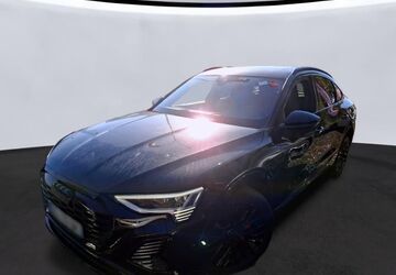 Audi Q8 e-tron 69.514 km 48.750 &euro; Hagen 58091