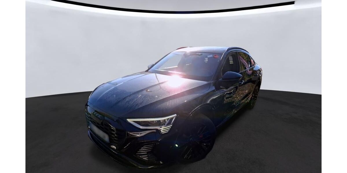 Audi Q8 e-tron 69.514 km 48.750 &euro; Hagen 58091