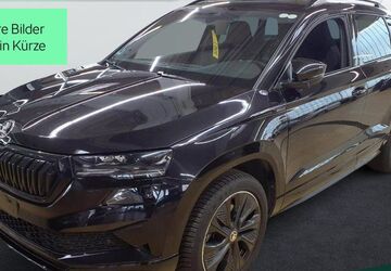 Skoda Karoq 21.500 km 37.999 &euro; Mühlheim 63165