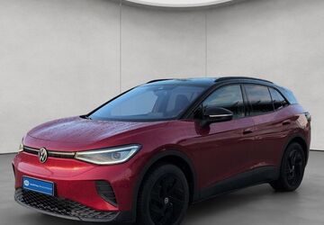 VW ID.4 6.000 km 47.990 &euro; Heide 25746