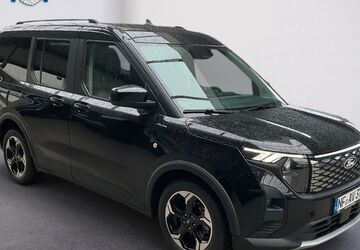 Ford Tourneo Courier 1.025 km 30.990 &euro; Husum 25813