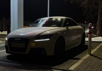 Audi TT 147.500 km 15.999 &euro; Krumbach 86381