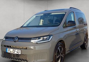 VW Caddy 4.999 km 39.980 &euro; Flensburg 24944