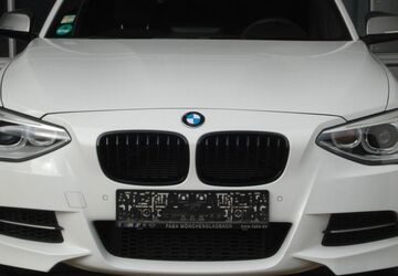 BMW M135 43.500 km 24.950 &euro; Kaarst 41564