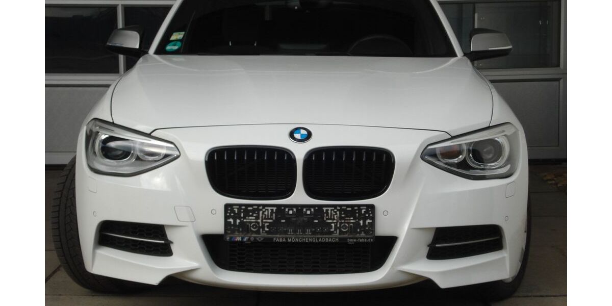 BMW M135 43.500 km 24.950 &euro; Kaarst 41564