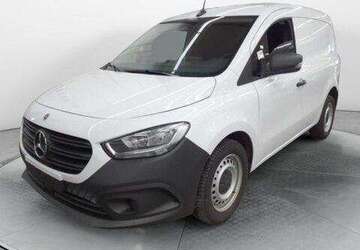 Mercedes-Benz Citan 21.200 km 23.681 &euro; Dessau 06847