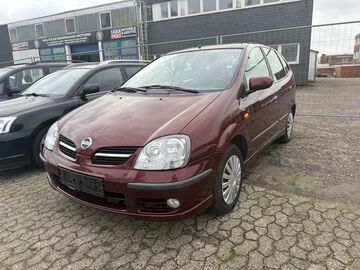 Gebrauchte Nissan Almera