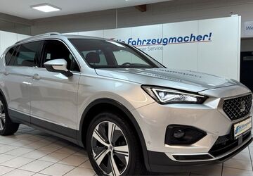 Seat Tarraco 140.000 km 23.488 &euro; Rheinbach 53359