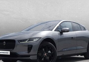 Jaguar I-Pace 64.300 km 31.190 &euro; Greding 91171