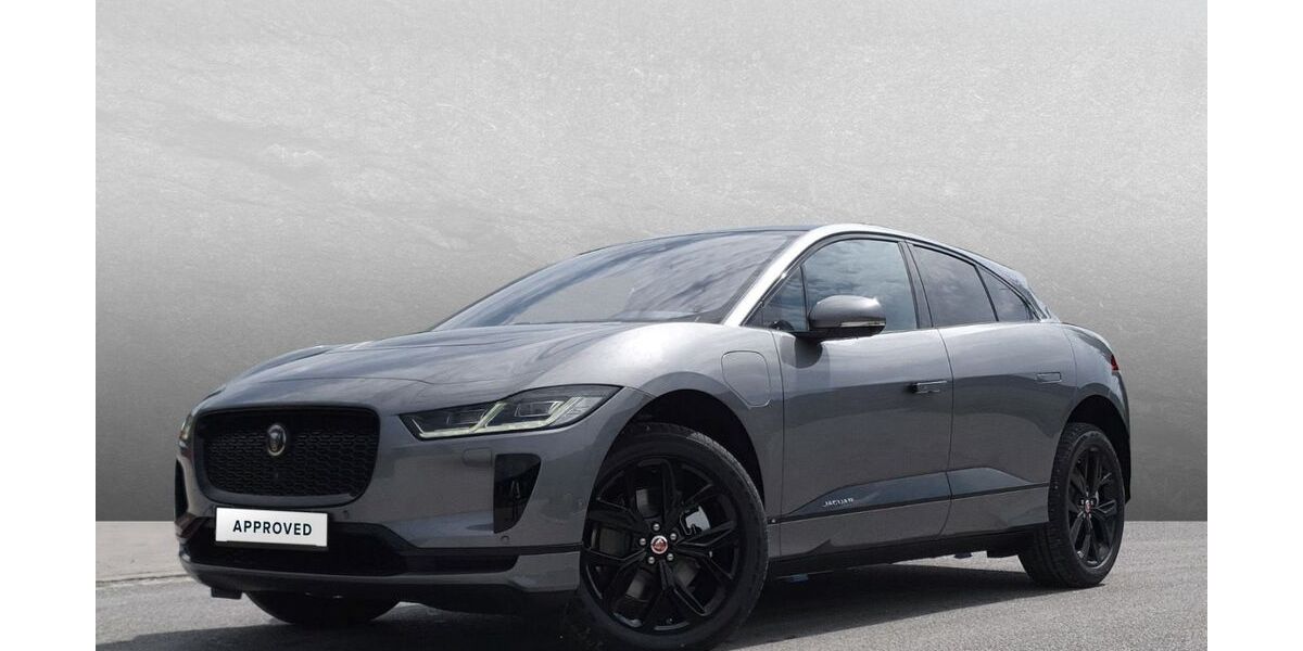 Jaguar I-Pace 64.300 km 31.190 &euro; Greding 91171