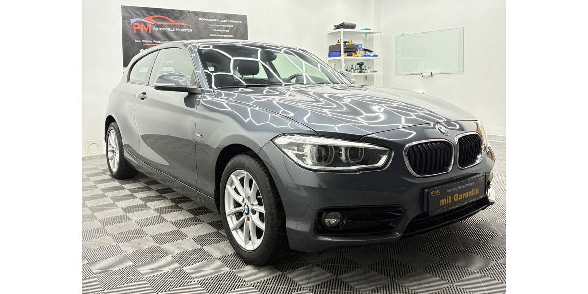 BMW 116 146.000 km 9.999 &euro; Munster 29633