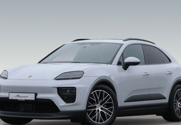 Porsche Macan 7.500 km 86.900 &euro; Kempten 87437