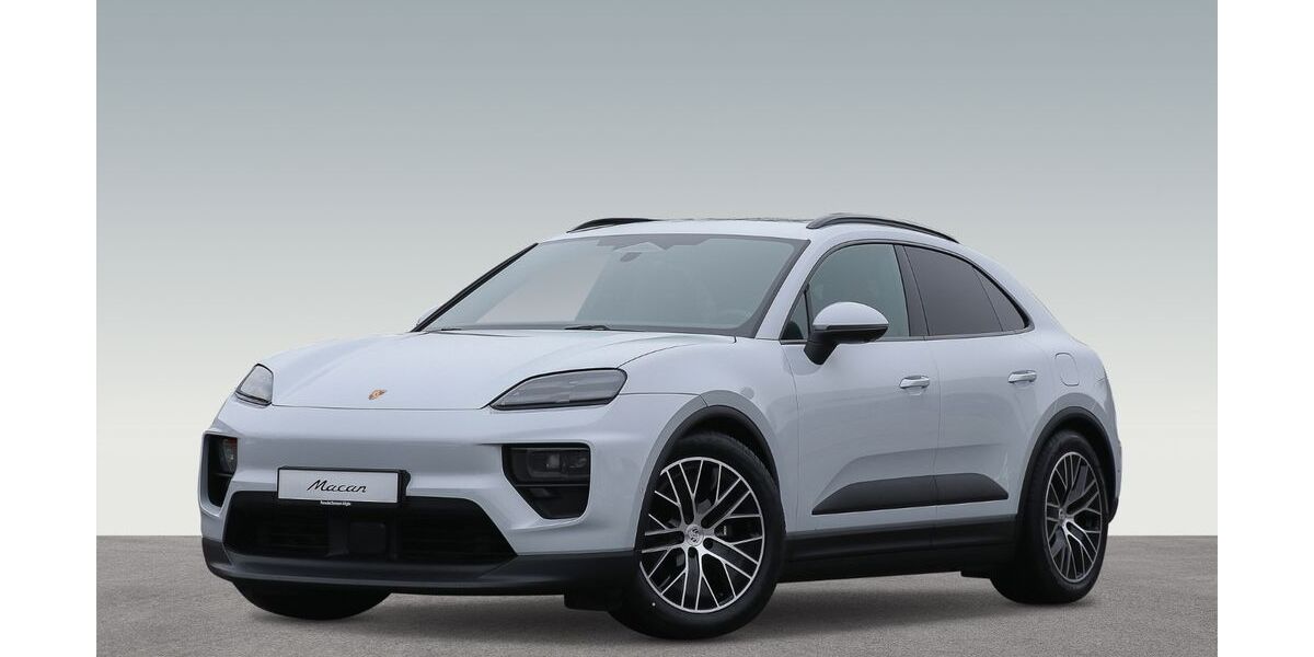 Porsche Macan 7.500 km 86.900 &euro; Kempten 87437