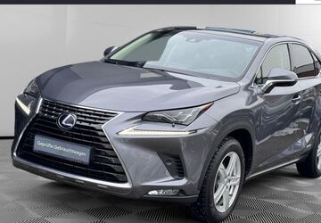 Lexus NX 300 67.700 km 33.490 &euro; Neubrandenburg 17034