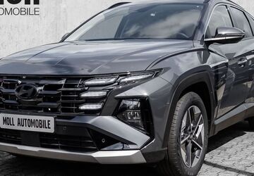 Hyundai TUCSON 17.500 km 31.475 &euro; Köln 50825