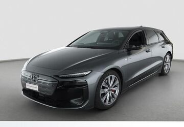 Audi A6 e-tron 20.900 km 79.890 &euro; Burgoberbach 91595