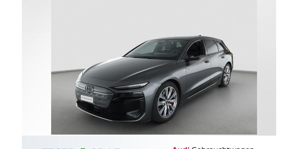 Audi A6 e-tron 20.900 km 79.890 &euro; Burgoberbach 91595