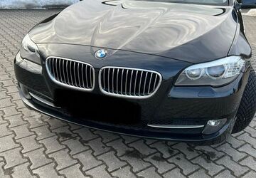 BMW 525 204.500 km 7.999 &euro; Reisbach 94419