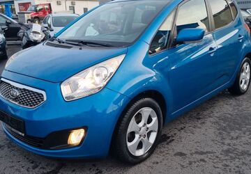 Kia Venga 246.000 km 1.700 &euro; Bad Honnef/Rottbitze 53604