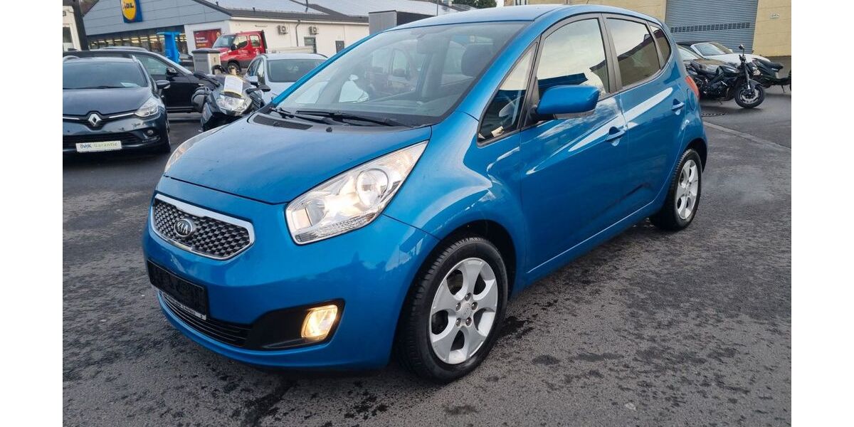 Kia Venga 246.000 km 1.700 &euro; Bad Honnef/Rottbitze 53604