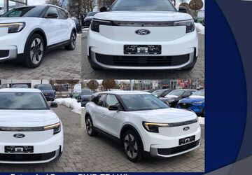 Ford Explorer 11.411 km 39.000 &euro; Augsburg 86156