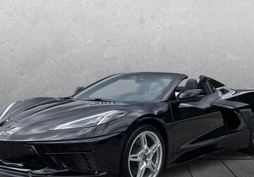 Corvette C8 1.490 km 104.890 &euro; Bielefeld 33605