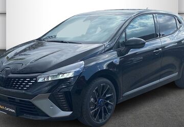 Renault Clio 2.500 km 23.990 &euro; Bad Salzungen 36433