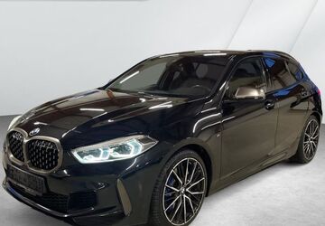 BMW M135 82.218 km 28.990 &euro; Bremen 28757