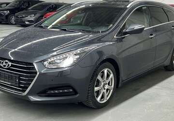 Hyundai i40 68.000 km 16.490 &euro; Königswinter 53639