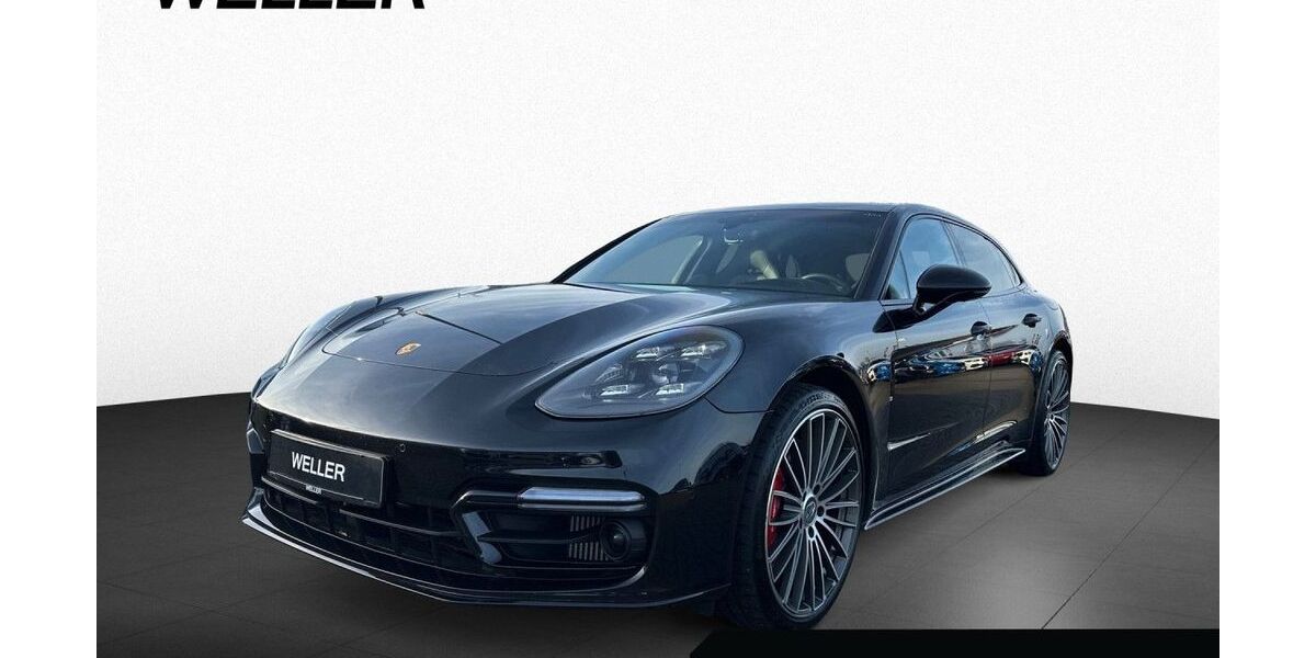 Porsche Panamera 81.700 km 77.850 &euro; Detmold 32758