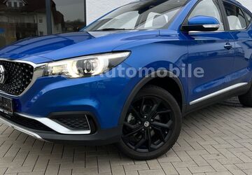 MG ZS 21.800 km 13.999 &euro; Altenstadt 63674