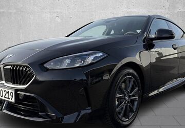 BMW 220 Gran Coupé 1.500 km 38.990 &euro; Halstenbek 25469