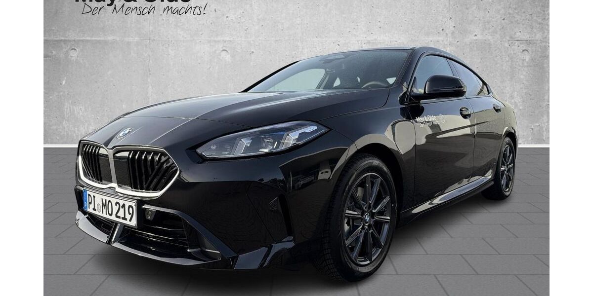 BMW 220 Gran Coupé 1.500 km 38.990 &euro; Halstenbek 25469