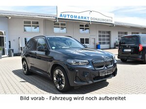 BMW iX3 Impressive Pano Abstandstempomat Keyless 60.661 km 38.995 &euro; Donauwörth 86609
