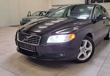 Volvo S80 195.225 km 6.990 &euro; Steinfeld 49439