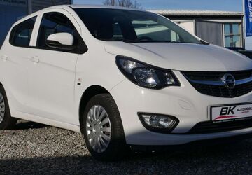 Opel Karl 120.000 km 6.690 &euro; Königsbrunn 86343