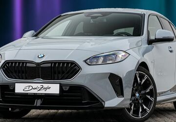 BMW 123 21.490 km 40.990 &euro; Augsburg 86199