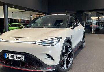 Smart #3 6.000 km 48.850 &euro; Ravensburg 88214