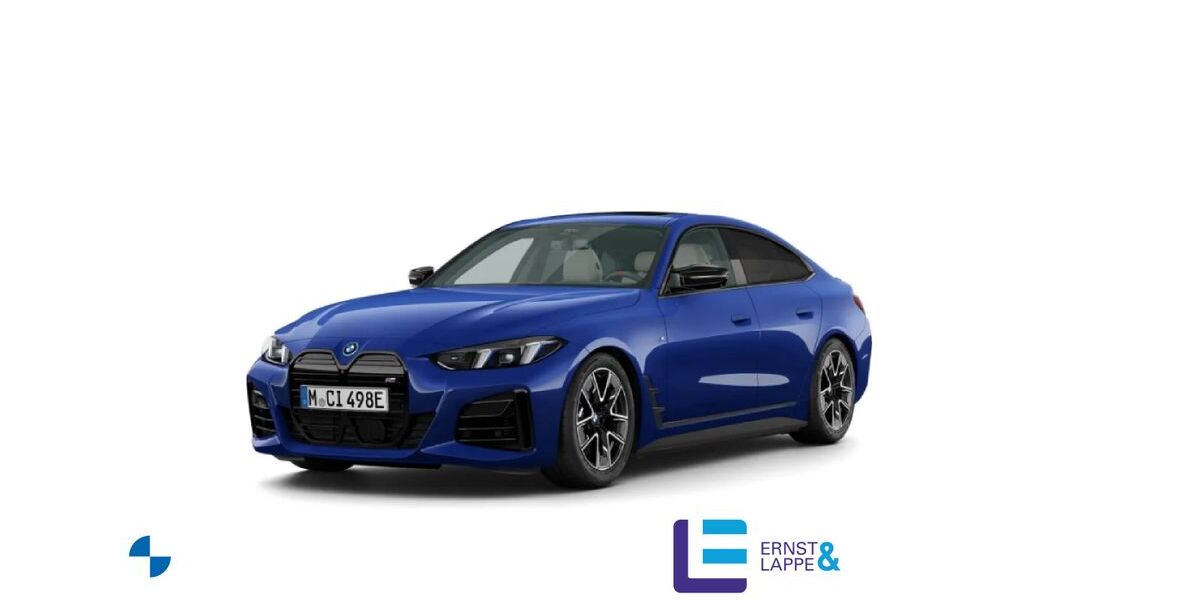 BMW i4 22.935 km 55.440 &euro; Essen 45134