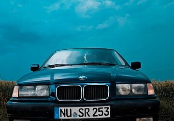 BMW 316 261.472 km 2.800 &euro; Elchingen 89275