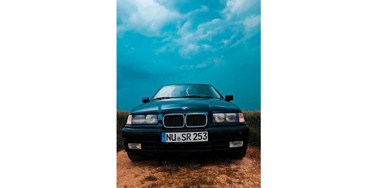 BMW 316 261.472 km 2.800 &euro; Elchingen 89275