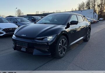 Kia EV6 79.550 km 28.899 &euro; Oberlungwitz 09353