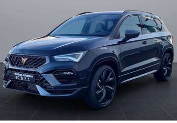 Cupra Ateca 1.546 km 47.920 &euro; Halberstadt 38820