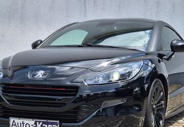 Peugeot RCZ 72.000 km 14.990 &euro; Karlsruhe 76185