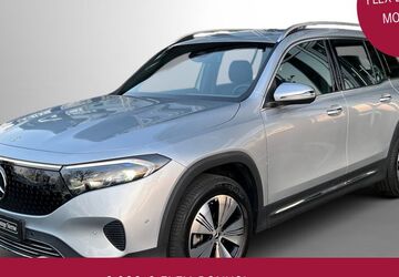 Mercedes-Benz EQB 9.106 km 37.780 &euro; Lemgo 32657