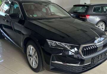 Skoda Octavia 6.666 km 33.700 &euro; Calau 03205