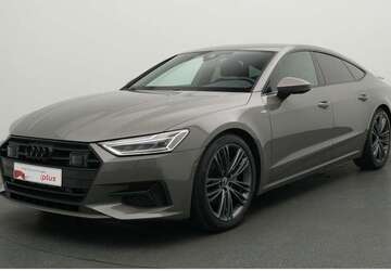 Audi A7 88.909 km 50.988 &euro; Leverkusen 51373