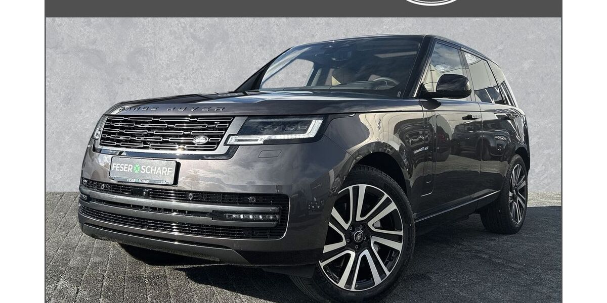 Land Rover Range Rover 5.000 km 137.950 &euro; Hallstadt 96103