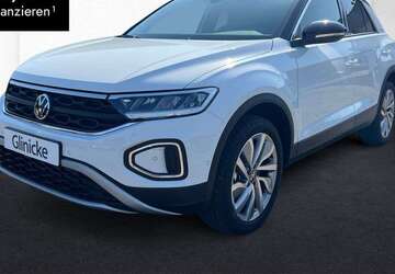 VW T-Roc 1.744 km 29.990 &euro; Eschwege 37269